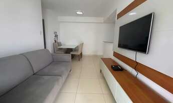 Imagem 2: Apartamento à venda no NATURA, ALPHAVILLE I, Salvador, BA