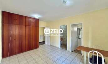 Imagem 2: Apartamento para aluguel em Centro, Campinas - SP
