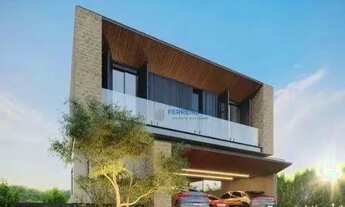 Imagem 4: Casa, 320 m² - venda por R$ 4.000.000,00 ou aluguel por R$ 20.750,00/mês - Urbanova - São