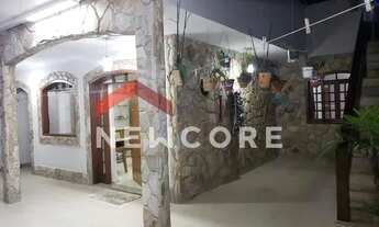 Imagem 2: Casa em Rua Areia - Vitória - Belo Horizonte/MG