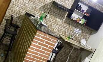 Imagem 2: Casa em Restinga