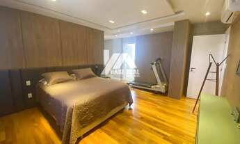 Imagem 5: Cobertura Edifício Monterrey Palace