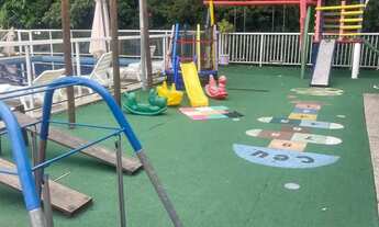 Imagem 5: Excelente Apartamento em Campo Grande para venda tem 47 metros quadrados