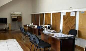 Imagem 6: Barracão à venda, 639 m² por R$ 1.850.000,00 - Centro - Londrina/PR