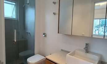 Imagem 6: Apartamento com 3 dormitórios sendo 2 suítes no Centro de Florianópolis