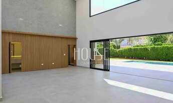 Imagem 4: Casa com 4 dormitórios, 504 m² - venda por R$ 7.000.000,00 ou aluguel por R$ 33.100,00/mês