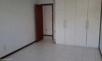 Imagem 4: Apartamento para Locação em Lauro de Freitas, Buraquinho, 1 dormitório, 1 banheiro, 1 vaga