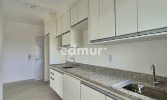 Imagem 2: APARTAMENTO para VENDA E ALUGUEL com 51m² no bairro Parque das Nações com 2 quartos e 1 va