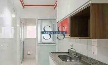 Imagem: Cobertura Duplex 2 dormitorios Suite Área