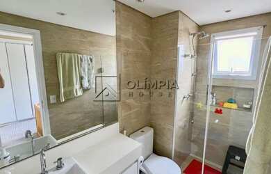 Imagem 16: Venda Apartamento 3 Dormitórios - 132 m² Brooklin