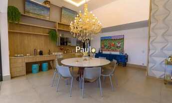 Imagem 7: Sobrado à venda em Campinas, Swiss Park, com 3 suítes, com 724 m², SWISS PARK CAMPINAS