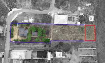 Imagem: Terreno 247m2