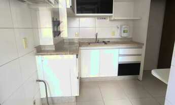 Imagem 5: Imóvel para aluguel com 100 metros quadrados com 3 quartos em Setor Bueno - Goiânia - GO