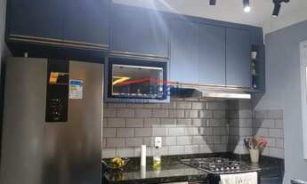 Imagem 5: Apartamento Mobiliado em Jacareí - Parque Joatinga