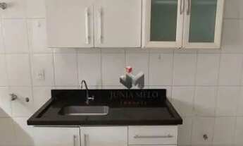 Imagem 7: Apartamento com 1 dormitório para alugar, 40 m² por R$ 1.430,00/mês - Vila Ana Maria - Rib