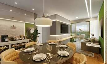 Imagem 5: VERDANO - EXCLUSIVO EM ANDAR ALTÍSSIMO COM BELÍSSIMA VISTA