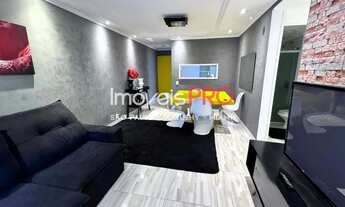 Imagem 2: Apartamento, Jardim Marajoara - São Paulo