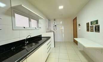 Imagem 6: Apartamento para venda com 100 metros quadrados com 3 quartos em São Judas Tadeu - Guarapa