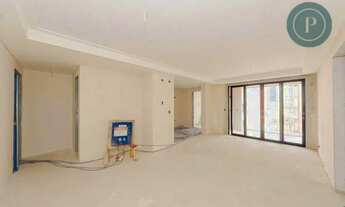 Imagem 3: Apartamento de Lançamento à Venda no Bairro Juvevê 3 Suítes e 2 Vagas de Garagem