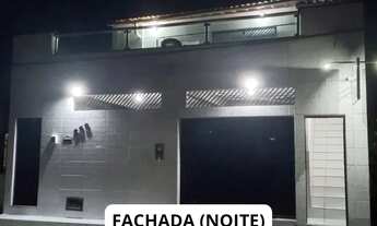 Imagem 2: Casa grande Casa com 4 dormitórios