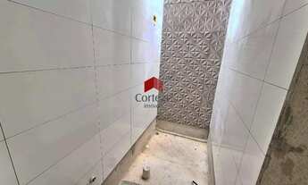 Imagem 5: Casa com 60m² 3 quartos, à venda, no bairro Riviera I em Matinhos