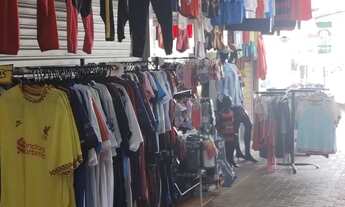 Imagem: Loja no centro