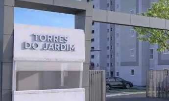 Imagem 2: RY- 2 Quartos, entrada parcelada, FGTS como entrada e lazer completo - Sinal 1.000