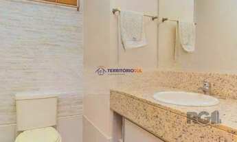 Imagem 6: Casa de 4 dormitórios no bairro Cavalhada