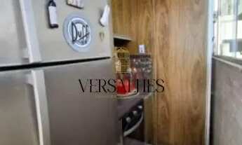 Imagem 2: Apartamento 3 Quartos , 02 banheiros, 2 Vagas, 163,96 m² - Bairro Ipiranga