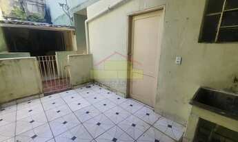 Imagem 4: Imóvel para aluguel possui 40 metros quadrados com 1 quarto