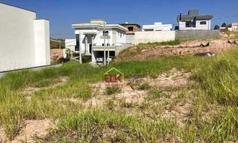 Imagem 3: Terreno à venda, 300 m² por R$ 550.000,00 - Urbanova - São José dos Campos/SP