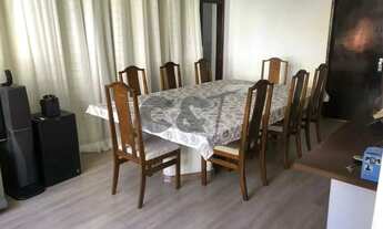 Imagem 4: Casa de Vila - 4 Dormitórios (2 Suítes) à Venda no Jardim dos Estados - São Paulo/SP