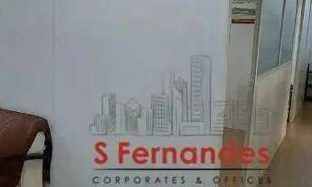 Imagem 2: Conjunto, 67 m² - venda por R$ 830.000,00 ou aluguel por R$ 6.435,00/mês - Bela Vista - Sã