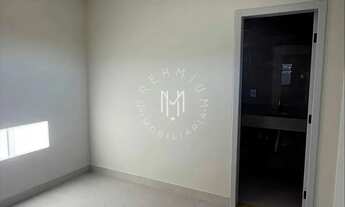 Imagem 7: Casa no AlphaVille 195 M² com 3/4 em Universidade - Vitória da Conquista - BA