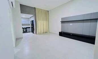 Imagem 3: Casa em Condomínio - Jardins do Lago - Eusébio - 150m2 - 3 Suítes + Lavabo - 4 Vagas