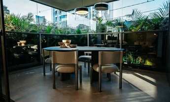 Imagem 5: Apartamento com 3 suítes no Cambuí - Authentic