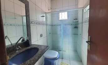 Imagem 4: Casa pronta para morar