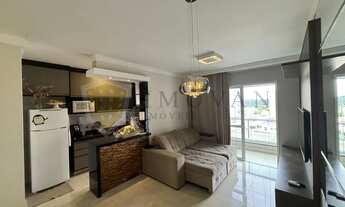 Imagem 5: Apartamento Mobiliado 2 Suítes para locação