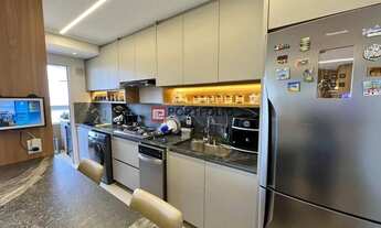 Imagem 4: Apartamento à venda, Village Veneza, Goiânia, GO