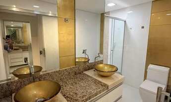 Imagem 4: ACEITO CARRO/PARCELO, VIEIRALVES APTO COM , 279m2, 4 SUÍTES, MOBILIADO, E 2 VAGAS