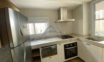 Imagem 5: Apartamento à venda e para alugar em Campinas, Cambuí, com 1 suíte, com 57 m², Exclusivo C