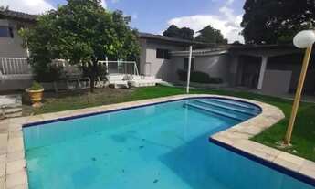 Imagem 2: Casa à venda no Campo Elíseos Conforto e lazer em um só lugar!