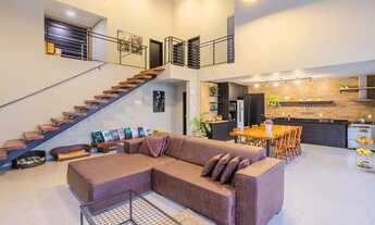 Imagem 4: Vende-se casa alto padrão Cem Casas