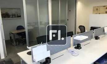 Imagem: Conjunto, 130 m² - venda por R$ 2.200.000,00