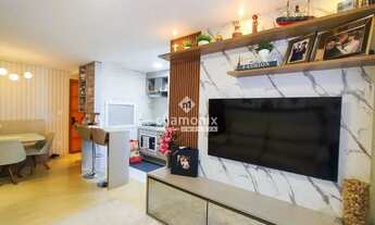 Imagem 3: APTO MOBILIADO E EQUIPADO - ANA RECH 91,21m²