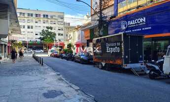 Imagem 2: MÉIER - Oliveira - 2 Quartos - 1 Banheiro