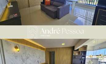 Imagem 7: Apartamento Terramaris Club -3/4 - Ponta Negra