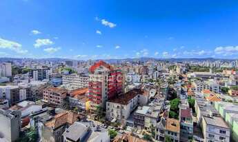 Imagem 5: Apartamento em Rua General Lima e Silva - Cidade Baixa - Porto Alegre/RS