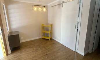 Imagem 6: Sobrado para venda possui 76 metros quadrados com 3 quartos em Alto Boqueirão - Curitiba