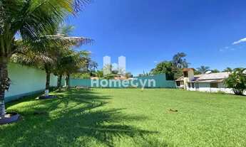 Imagem 2: Terreno à venda tendo 1.500m² no Condomínio Parque dos Cisnes em Goiânia GO